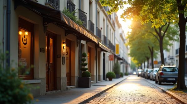 Choisir une entreprise de déménagement fiable dans le 16e arrondissement de Paris