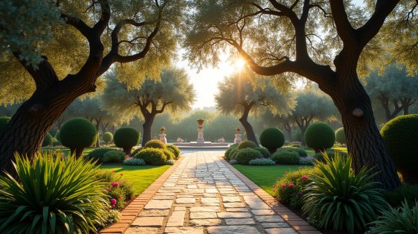 Comment trouver un jardinier paysagiste à Marseille pour vos projets