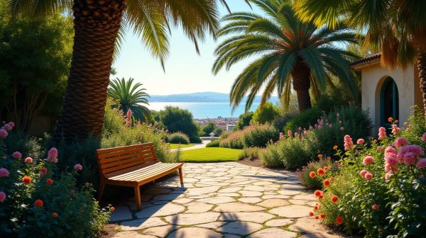 Comment trouver un jardinier paysagiste à Marseille pour vos projets