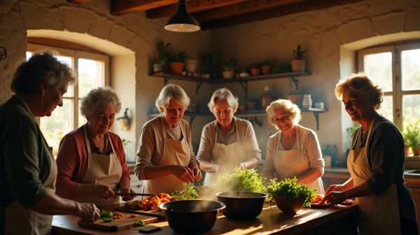 Des femmes de ménage expérimentées à Villefranche-sur-Saône