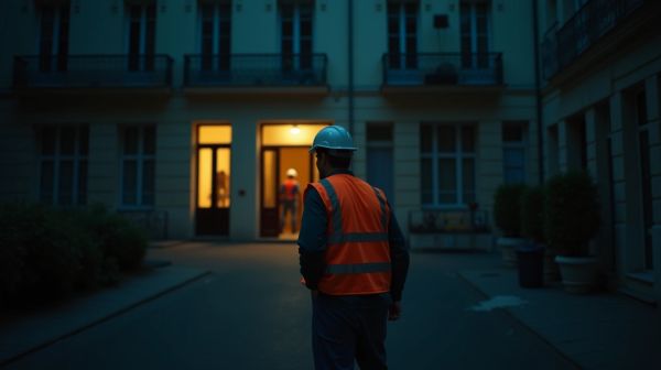 Electricien urgence Paris : intervention rapide pour vos pannes