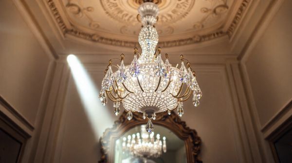 Élégance lumineuse : 5 suspensions en porcelaine originales à découvrir