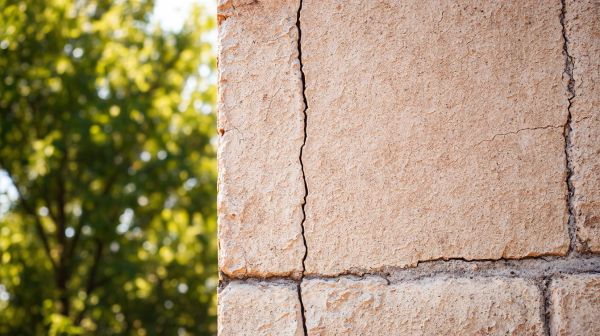 Guide essentiel pour choisir un expert face aux fissures maison