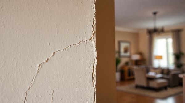 Guide essentiel pour choisir un expert face aux fissures maison