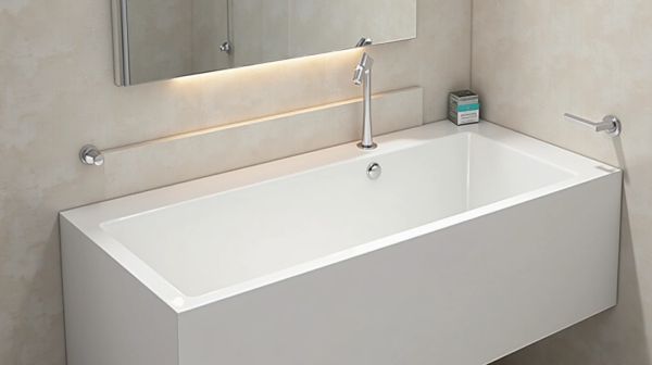 Les meilleurs receveurs de douche 120x90 pour un look contemporain