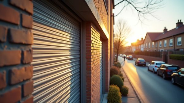 Optimiser l'isolation avec le choix de votre volet roulant