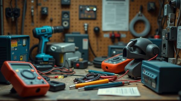 Optimiser vos achats de matériel électrique à prix compétitifs