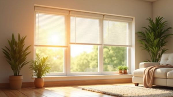 Optimiser votre confort avec un fabricant de volet roulant solaire
