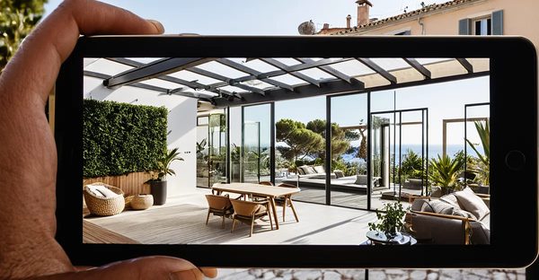 Rénovation à nice : qualité et expertise au service de votre projet