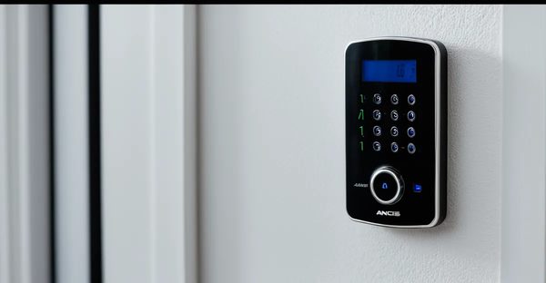 Sécurisez votre domicile à ancenis avec une alarme efficace