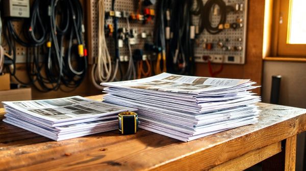 Top conseils pour acheter du matériel électrique à bon prix