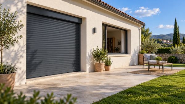 Top conseils pour choisir le volet roulant idéal et améliorer l'isolation