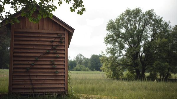 Top raisons d'opter pour un fabricant éthique de maisons en bois