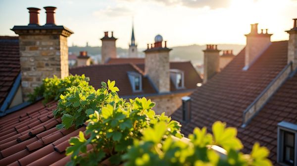 Travaux de toiture à Bordeaux : des solutions innovantes pour tous vos projets